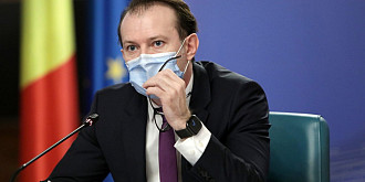 premierul florin citu dupa ce un tir de ati s-a defectat si trei pacienti covid au murit am vazut ca administratorii reprezentantii statului fug de comunicare