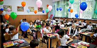 ministerul educatiei a aprobat noile reguli de incriere in invatamantul primar