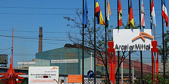 actionarii arcelormittal hunedoara au respins propunerea de dizolvare a societatii