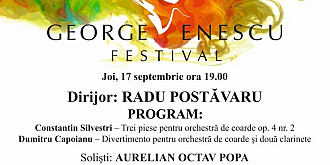 concert extraordinar in premiera in cadrul festivalului international george enescu la filarmonica paul constantinescu ploiesti