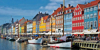 danemarca este singura tara europeana in care a devenit dominanta o subvarianta a omicron ministrul sanatatii spune ca este mai contagioasa dar nu provoaca imbolnaviri mai grave