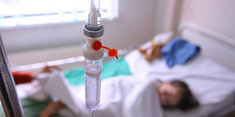 suspiciune de toxi-infectie alimentara la o pensiune din azuga cinci copii la spital