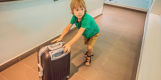 cand trebuie sa stea copiii in carantina la revenirea dintr-un concediu in strainatate