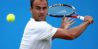 marius copil - roger federer finala swiss indoors