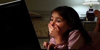 atentie parinti jumatate dintre copii sunt hartuiti pe internet
