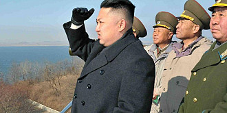 unchiul liderului nord-coreean a murit sfasiat de caini salbaticiti