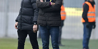 mugurel cornateanu confirmat in functia de antrenor principal al fc petrolul ploiesti