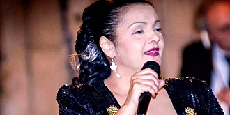 cornelia catanga a murit artista ucisa de covid
