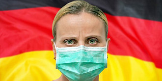 germania vrea aceleasi criterii pentru restrictiile de deplasare in cazul pandemiei de coronavirus peste tot in ue