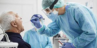 cand incepe testarea covid in farmaciile din romania