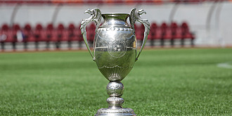 dinamo eliminata in optimile cupei romaniei de afk csikszereda din liga iii la loviturile de departajare