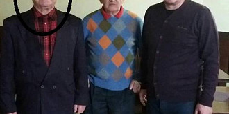 a murit mihai cristache vicepresedintele petrolului din 1995 an in care lupii au luat cupa romaniei