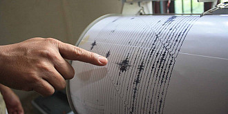 cutremur de 37 grade in zona vrancea cu epicentrul in judetul prahova