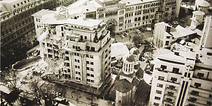 singura inregistrare audio de la cutremurul din 4 martie 1977 ce s-a intamplat atunci si la ce sa ne asteptam