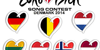 eurovision sub semnul scandalului bani pentru notele juriului