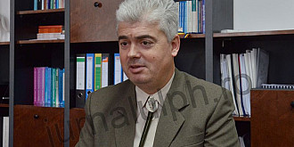 sebastian danielescu a preluat atributiile la consiliul judetean