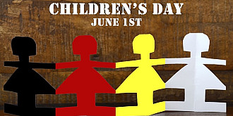 e oficial 1 iunie ziua copilului zi libera