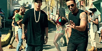 despacito cel mai urmarit videoclip de pe youtube din toate timpurile sters de hackeri