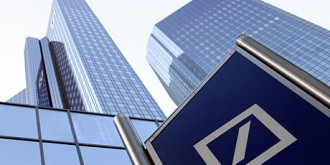 deutsche bank ar putea vinde actiuni de 5 miliarde euro