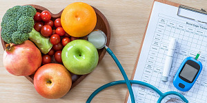 untul de arahide si glicemia