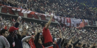 presedintele lui dinamo bogdan balanescu a fost rupt in bataie de ultrasii echipei