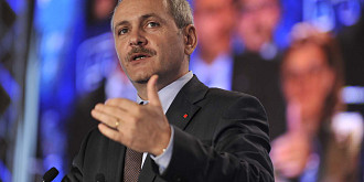 liviu dragnea va fi liberat conditionatdecizia luata de tribunalul giurgiu este definitiva si va fi pusa in aplicare imediat