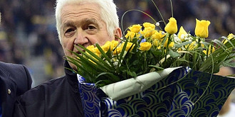 mircea dridea la 82 de ani la multi ani