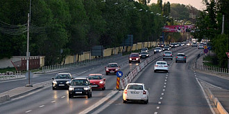 drumurile nationale si autostrazile vor fi iarasi marginite de perdele forestiere