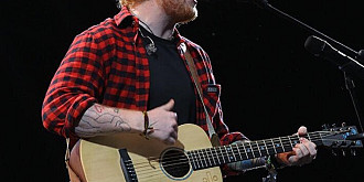 printul harry i-ar fi solicitat personal lui ed sheeran sa ii cante la nunta