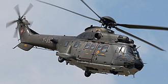 airbus helicopters vrea sa asambleze elicoptere superpuma la brasov