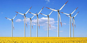 un prahovean a murit dupa ce a ramas blocat intr-o turbina eoliana din judetul constanta
