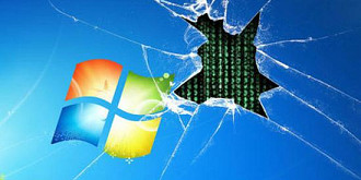oficiali ucraineni spionati de hackeri cu ajutorul unei erori a sistemului windows