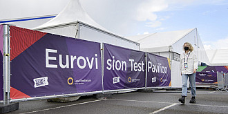 delegatia romaniei la eurovision bagata in carantina din cauza unui caz de covid in hotel
