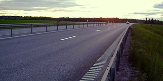 ministerul transporturilor se va axa pe constructia de drumuri expres in detrimentul autostrazilor