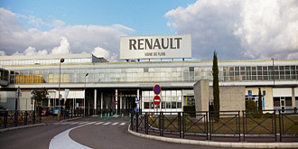 renault va investi peste 900 milioane de euro si va crea 50000 de locuri de munca in maroc