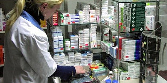 legea care da liber la vanzarea de medicamente farmaciile sunt amenintate