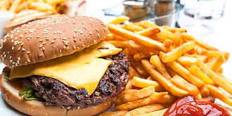 consumul de junk food afecteaza functiile cognitive