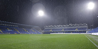 liga natiunilor romania a invins muntenegru scor 1-0 si a terminat pe locul doi grupa 4 a diviziei c