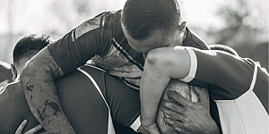 rugby - istoria sportului cu balonul oval