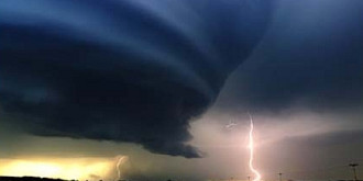 avertisment meteo- anm anunta intensificari ale fenomenelor meteo extreme