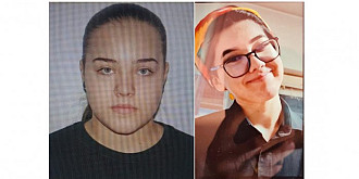 alerta pe ruta bucuresti brasov doua adolescente disparute de ieri noapte sunt cautate in aceasta zona