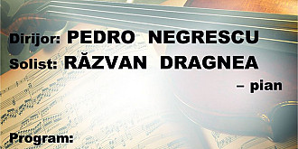 filarmonica paul constantinescu te invita la un concert de exceptie