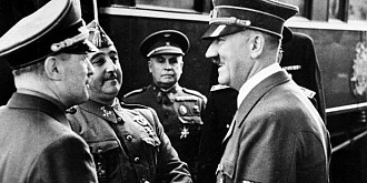 dictatorul care a rescris istoria spaniei cu deciziile sale controversate si abile a fost un militar mediocru si i-a rezistat lui hitler