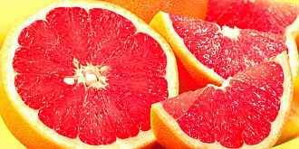 beneficiile grapefruitului