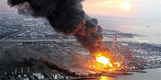 sase ani de la accidentul nuclear de la fukushima