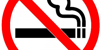 fumatul interzis minorilor in spatii publice proiect adoptat de senat