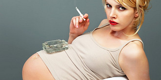 fumatul in timpul sarcinii