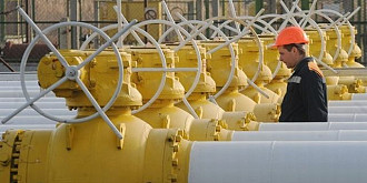 ucraina nu va accepta majorarea gazelor impusa de rusia