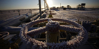 gazprom ar putea anula tarifele preferentiale la gaze acordate ucrainei