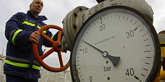 ucraina vrea sa importe gaze din romania